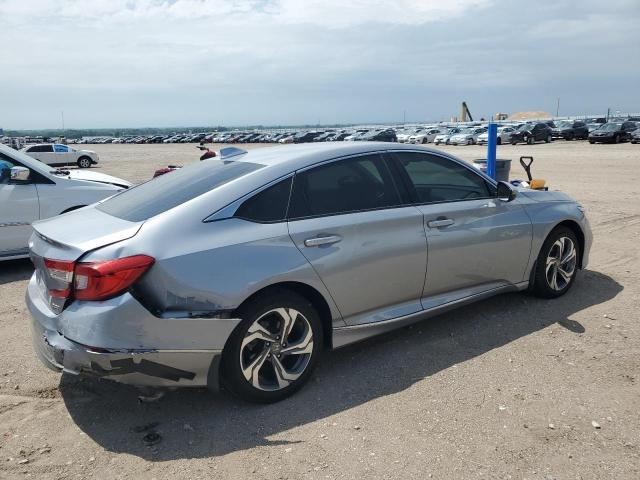 Vin: 1hgcv2f5xja011677, lot: 61861305, honda accord exl 20183