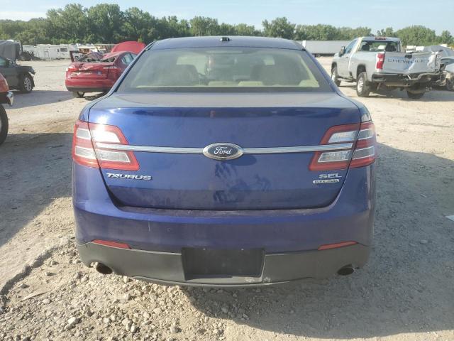 2013 FORD TAURUS SEL - 1FAHP2E85DG120744