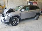 2018 HONDA PILOT EXL - 5FNYF6H68JB007648