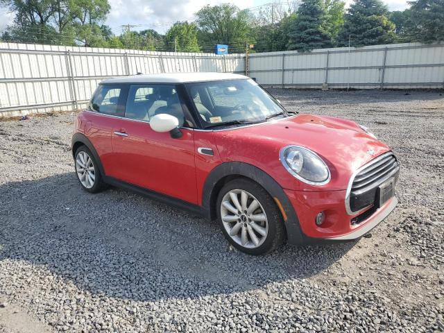 2020 MINI COOPER WMWXR3C01L2M07946