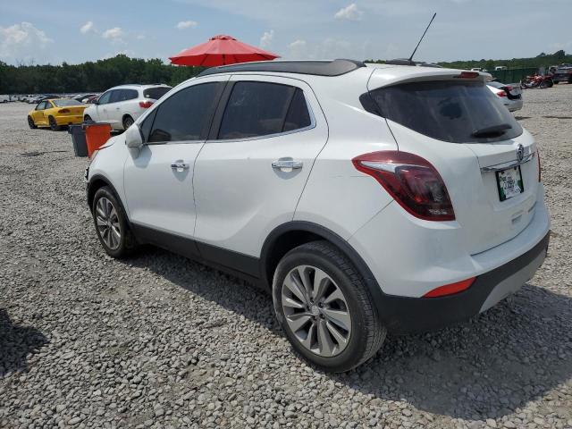 2020 BUICK ENCORE PRE KL4CJASB3LB040431