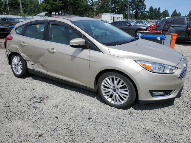 Vin: 1fadp3n2xhl268174, lot: 59761415, ford focus titanium 20174