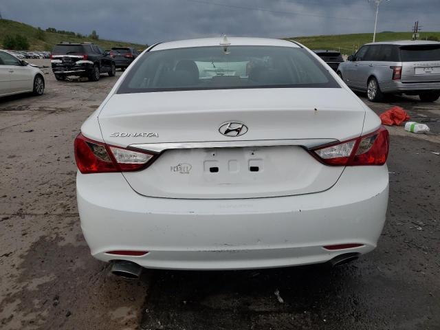 2013 HYUNDAI SONATA SE - 5NPEC4ACXDH799338