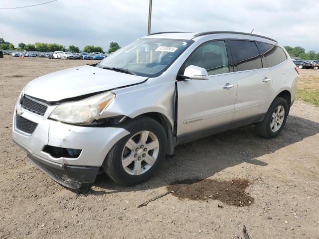 CHEVROLET TRAVERSE L