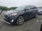2017 KIA SORENTO SX - 5XYPKDA52HG310778