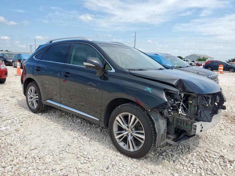 2015 LEXUS RX 350 2T2ZK1BA2FC200207