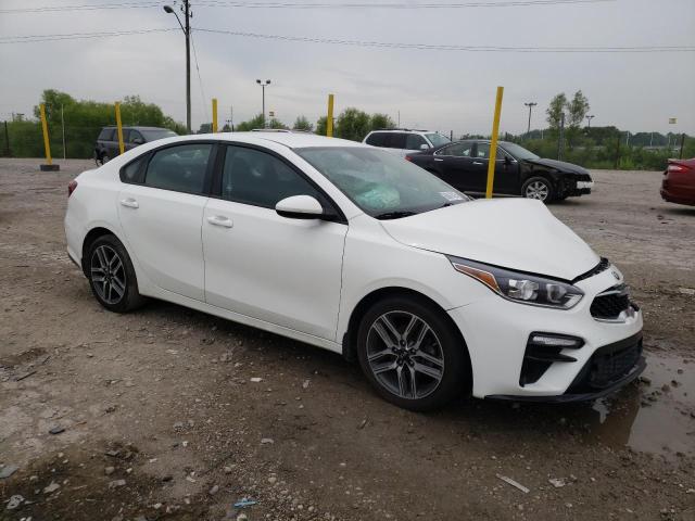 2019 KIA FORTE GT L - 3KPF34AD5KE025772