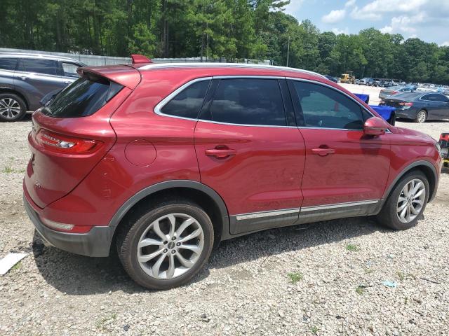 Vin: 5lmcj2c93hul12200, lot: 63003775, lincoln mkc select 20173