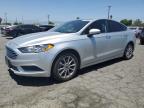 2017 FORD FUSION SE - 3FA6P0H7XHR276646