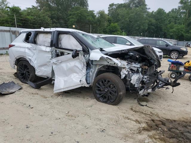 2023 MITSUBISHI OUTLANDER JA4J4UA87PZ034165