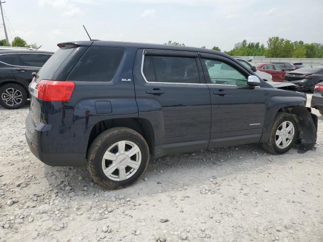 Vin: 2gkflvek0f6155323, lot: 59006705, gmc terrain sle 20153