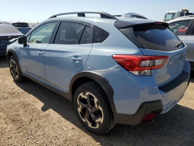Vin: jf2gthnc1nh259629, lot: 60893795, subaru crosstrek limited 20222