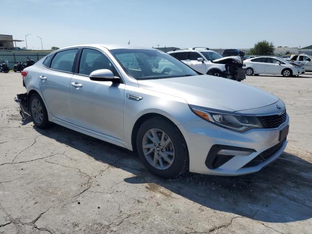 Vin: 5xxgt4l38kg326505, lot: 58903775, kia optima lx 20194