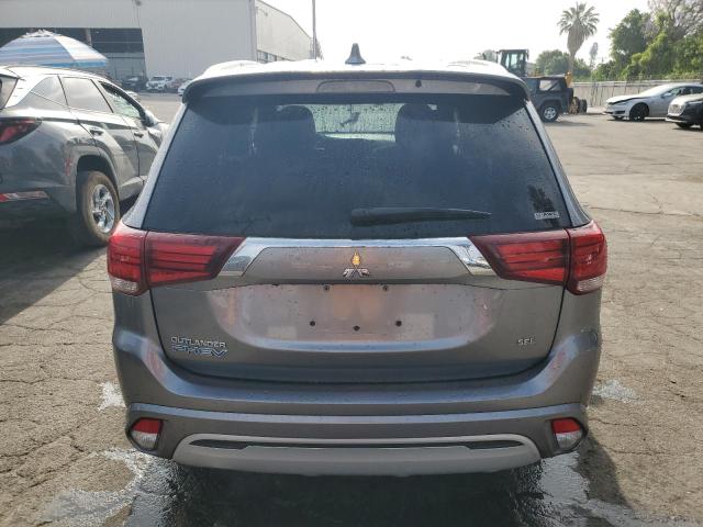 2022 MITSUBISHI OUTLANDER JA4J2VA72NZ026832