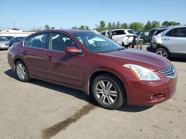 Vin: 1n4al2ap9cn518267, lot: 62424715, nissan altima base 20124