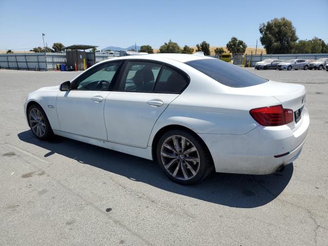 Vin: wbafr7c57cc810323, lot: 62403215, bmw 5 series i 20122
