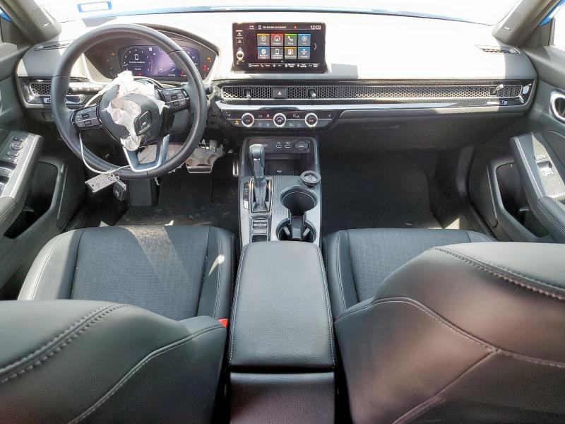 2023 HONDA CIVIC SPOR - 19XFL1H86PE013130