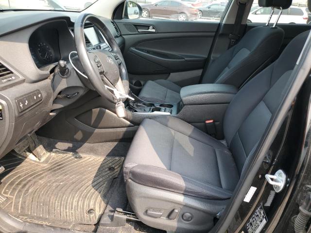 2018 HYUNDAI TUCSON VAL - KM8J33A20JU779726
