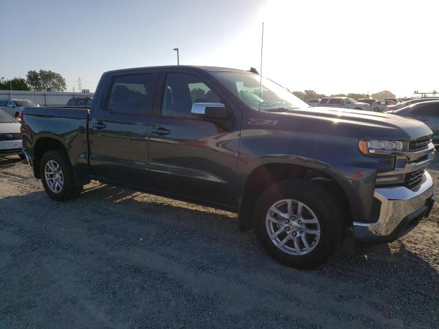Vin: 1gcuyded7kz159495, lot: 59581395, chevrolet all models k1500 lt 20194