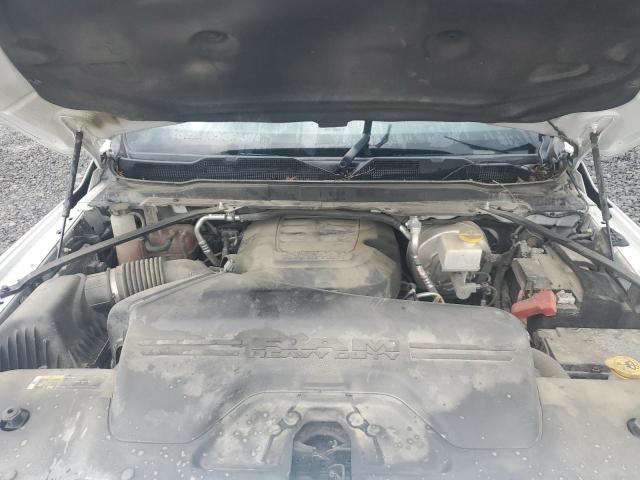 2021 RAM 2500 BIG H 3C6UR5DJ2MG524699