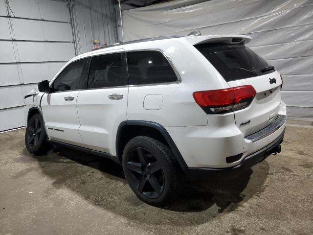 Vin: 1c4rjfbg2fc173110, lot: 59761735, jeep grand cher limited 20152