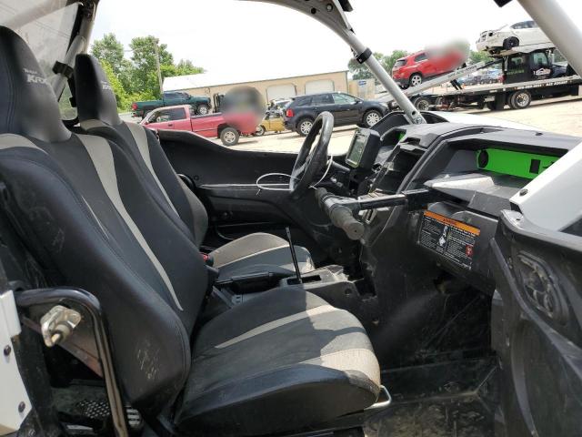 2024 KAWASAKI TERYX - JKARFCD16RB503182