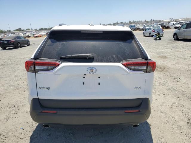 2023 TOYOTA RAV4 XLE - 2T3W1RFV0PW298795