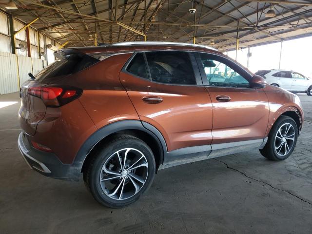 Vin: kl4mmdsl9mb049691, lot: 61938945, buick encore select 20213