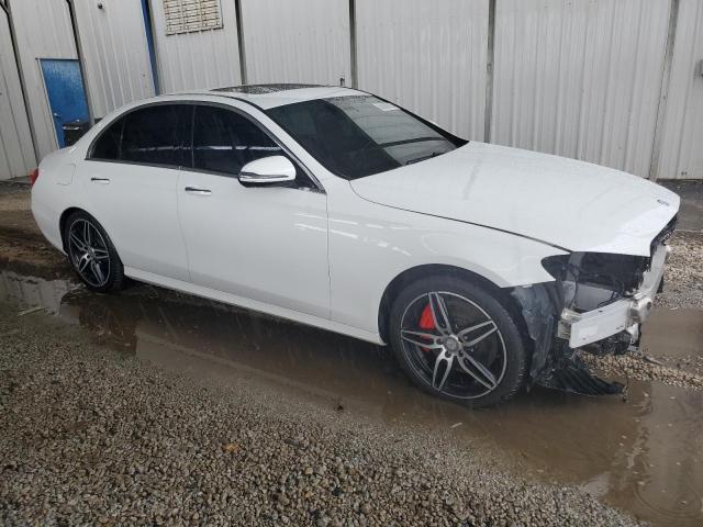 Vin: wddzf4jbxha108666, lot: 60083615, mercedes-benz e-class 300 20174