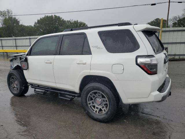 Vin: jtebu5jr4l5828563, lot: 60915365, toyota 4runner sr5/sr5 premium 20202