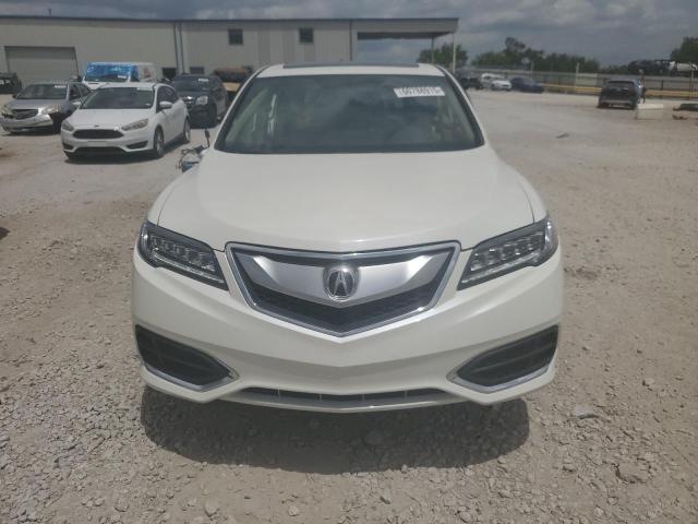 2018 ACURA RDX TECHNO 5J8TB3H54JL000853