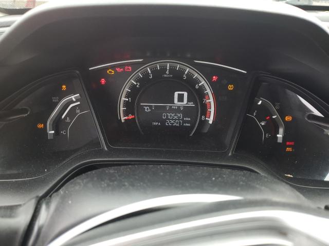2018 HONDA CIVIC LX 2HGFC2F5XJH572482
