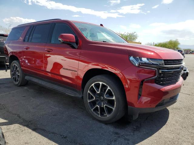 2022 CHEVROLET SUBURBAN C 1GNSCEKD2NR252887