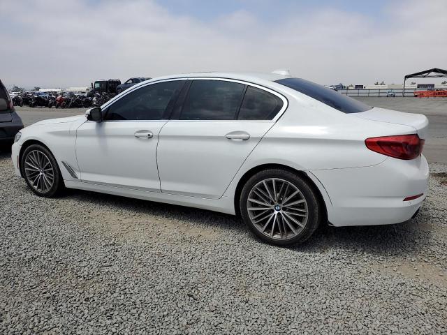 Vin: wbajr3c01lce06914, lot: 60834195, bmw 5 series i 20202