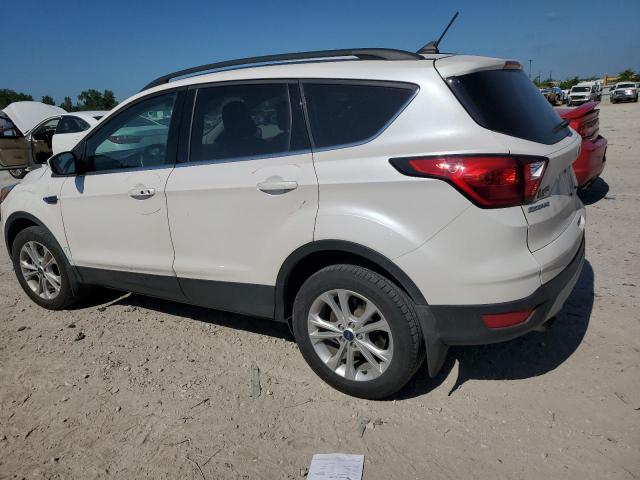 Vin: 1fmcu9hd4kua18778, lot: 62470485, ford escape sel 20192
