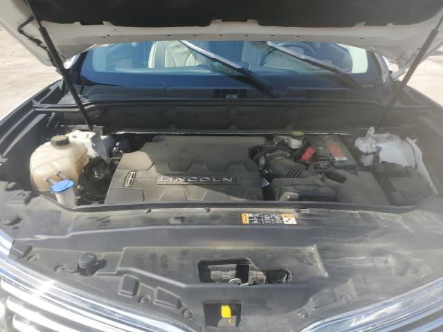 2016 LINCOLN MKX RESERV - 2LMTJ6LR6GBL51141