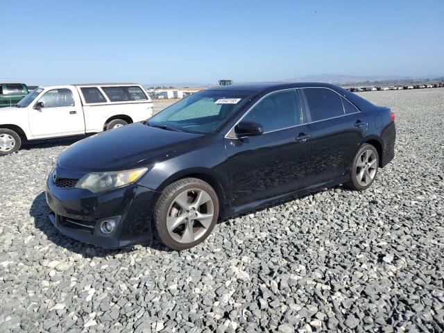 Vin: 4t1bf1fkxeu733979, lot: 61642185, toyota camry l 2014 img_1