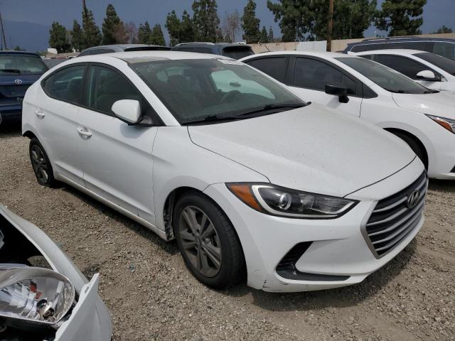 Vin: 5npd84lf9jh362253, lot: 57446705, hyundai elantra sel 20184