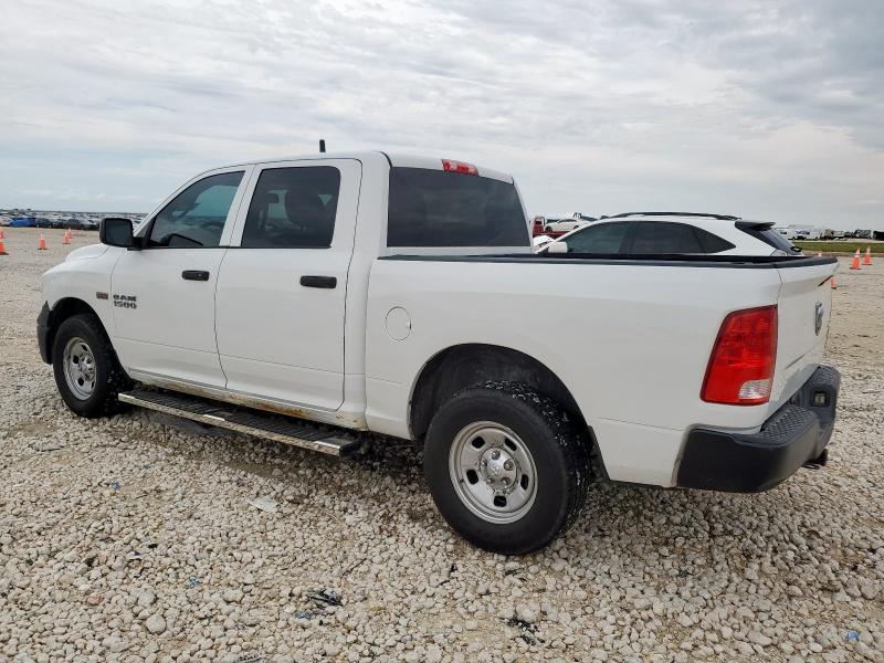 Vin: 3c6rr7ktxhg675480, lot: 60472195, ram 1500 st 20172