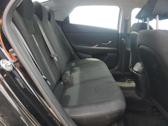 2021 HYUNDAI ELANTRA SE - 5NPLM4AG5MH012139