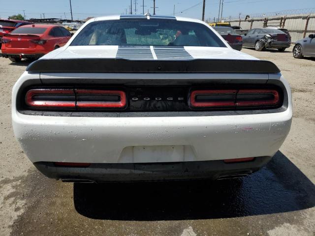 2016 DODGE CHALLENGER - 2C3CDZBT7GH232165