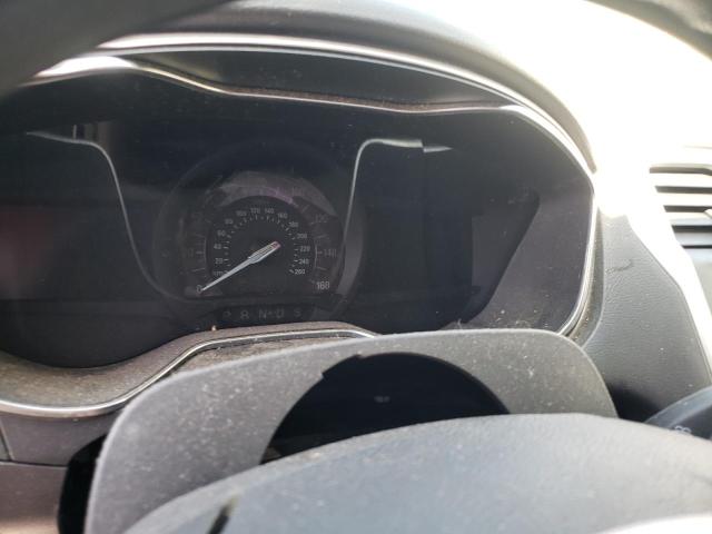 2016 FORD FUSION SE 3FA6P0H71GR306051