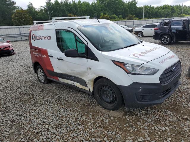 2022 FORD TRANSIT CO - NM0LS6S28N1524813