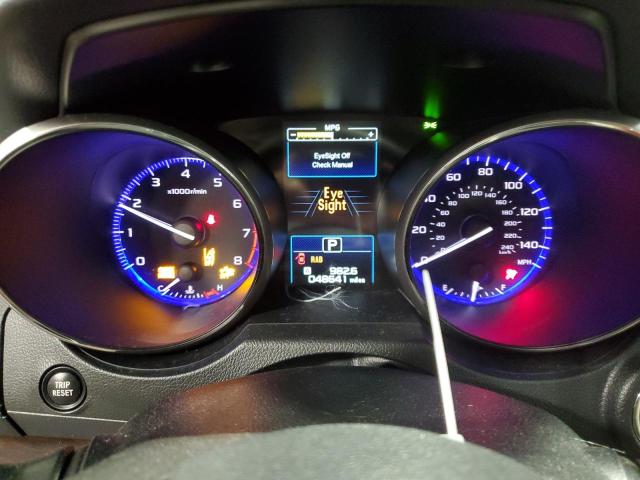 2019 SUBARU OUTBACK 2. - 4S4BSANC8K3206532