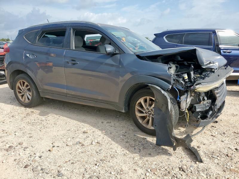 Vin: km8j33a4xgu071591, lot: 59179165, hyundai tucson limited 20164