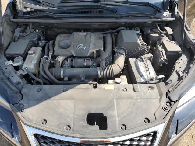 2015 LEXUS NX 200T JTJBARBZ2F2008102