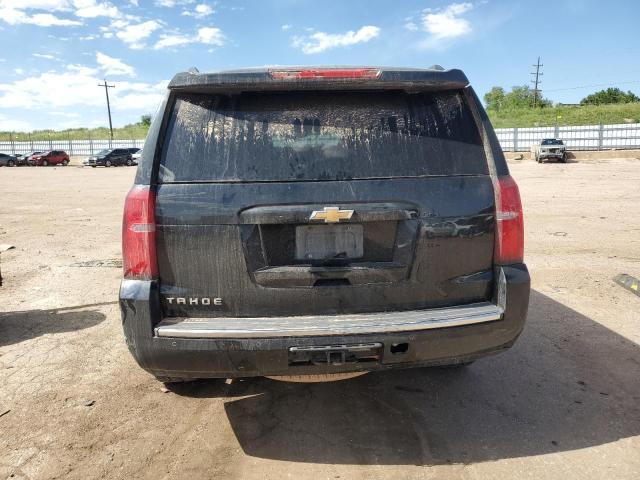 2016 CHEVROLET TAHOE K150 1GNSKCKC6GR470137
