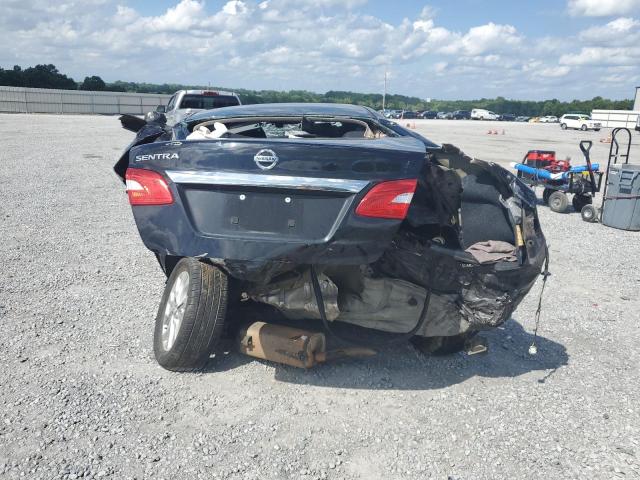 2019 NISSAN SENTRA S - 3N1AB7AP0KY323432