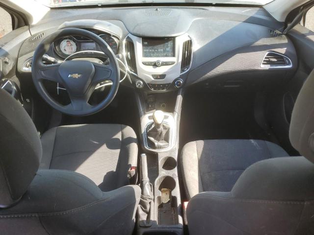 2016 CHEVROLET CRUZE L - 1G1BA5SM9G7296990