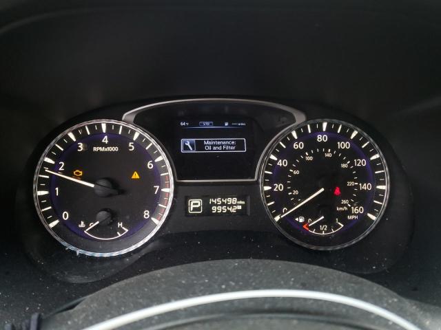 2015 INFINITI QX60 5N1AL0MM0FC502986